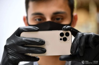 Cмартфонингиз орқали мукаммал фотосуратга эришиш йўлини биласизми?