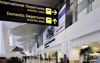 Женщина, подвергавшаяся риску стать жертвой торговли людьми в Индии, вернулась в Узбекистан