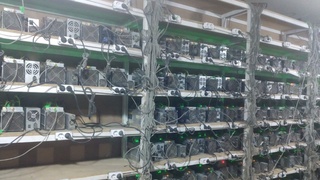 Сирдарёда 9,2 млрд сўмлик крипто-актив қурилмаларидан ноқонуний фойдаланиш ҳолатига чек қўйилди