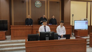 Жоғарғы сот қуғын-сүргін құрбандарының тағы бір тобын ақтады