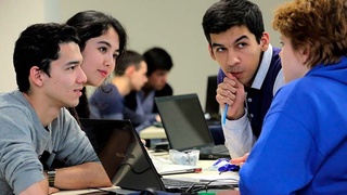 Третий Ренессанс: продвинутые решения и глубокая кооперация