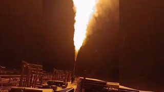 Moʻynoq hududida katta bosimli yangi kon ochildi