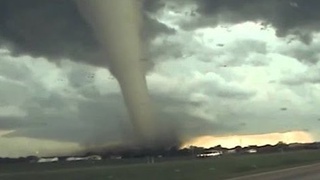 Хитойда юзага келган торнадо катта талафот етказди