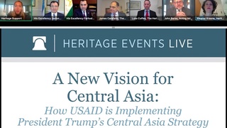 USAID открывает полноценную миссию в Узбекистане