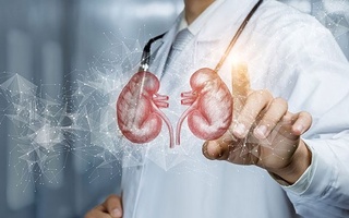 Buyrak kasalliklarini aniqlashning samarali usuli ishlab chiqildi