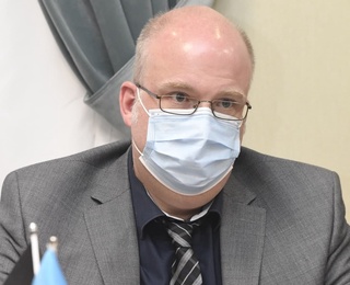 Аҳолини маска тақмаслиги ҳар қандай мамлакатда иккинчи тўлқинни бошланишига сабаб бўлиши мумкин