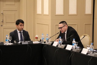 Цивилизациялараро мулоқот – халқ дипломатияси ривожининг муҳим омили