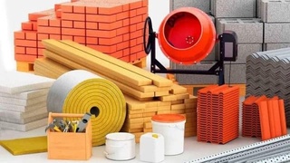 Обсуждены вопросы развития отрасли строительных материалов