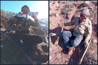 Ов қилиш тақиқланган жойда ов қилган фуқаролар жаримага тортилди