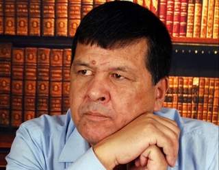 Адабиёт ва кино миллат маданиятини юксалтиради