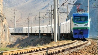 Самара ва Оренбургдан фуқаролар поезд орқали қайтариляпти