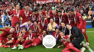 Дарвин Нуньес затмил Эрлинга Холанна в Суперкубке Англии