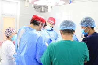 По инициативе хокима Навоийской области Нормата Турсунова поэтапно реализуется программа лечения граждан, включенных в Реестр бедных семей