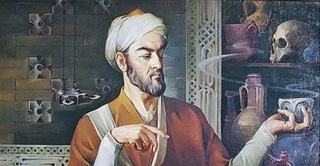 Ibn Sinoning do'stlari kimlar bo'lgan?