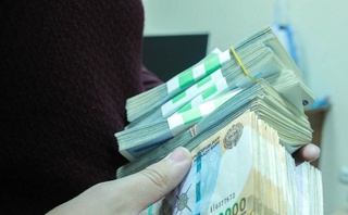 Артизан қудуқлари учун ажратилган кредит маблағларини ўзлаштирган шахслар ушланди