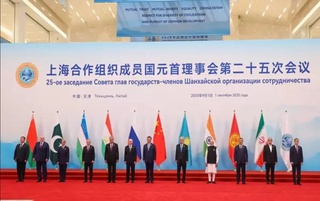 India reaffirms commitment to WTO-centred, fair trade system at SCO Trade Ministers' Meeting