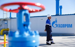 Uzbekistan discusses long-term gas supplies with Gazprom