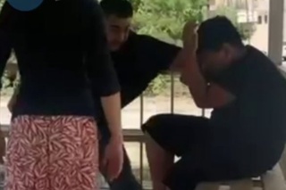 Sirdaryoda erkak voyaga yetmagan bolaga zoʻravonlik qildi