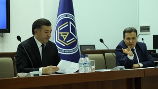Таълим-тарбия соҳасида янги давр бошланмоқда