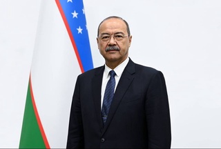 Абдулла Арипов возглавил Федерацию шахмат Узбекистана