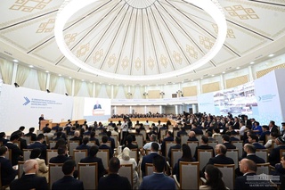 Umumiy ovqatlanish korxonalariga QQSning bir qismi “keshbek” sifatida qaytarib beriladi