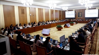 Gender tenglikni taʼminlash boʻyicha Oʻzbekiston tajribasi eng yaxshi parlament amaliyoti sifatida eʼtirof etildi