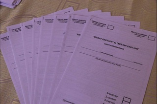 Навоий шаҳрида “Ёшлар ва аёллар дафтари”ни мувофиқлаштирувчи штаб иш бошлади