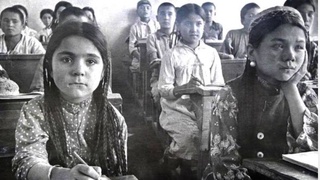 Просвещение - единственно верный путь к прогрессу