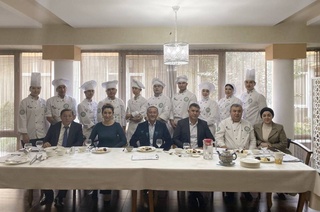 Гастрономический туризм и перспективы его развития