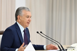 Келгуси йилдан техника йўналишидаги лойиҳаларга давлат грантлари 4 карра оширилади