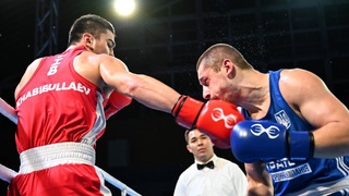 Узбекистан с семью золотыми наградами выиграл медальный зачет «Кубка Странджа»!