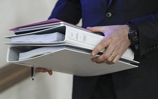 Ishga qabul qilinayotganda qanday hujjatlar so'raladi?