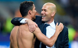 Zidan “An Nasr”ni boshqardimi?