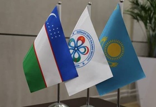 В Нур-Султане открылся «круглый стол», посвященный перспективам казахстанско-узбекского стратегического партнерства