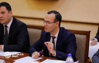 Yoshlar ishlari agentligi faoliyatining huquqiy asoslari mustahkamlanmoqda