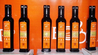 Инвестиционный проект в Хавасте