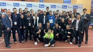 Ёш боксчиларимиз жаҳон чемпионатидан 10та медал билан қайтишмоқда