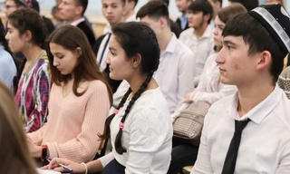 Илмдан ўзга нажот йўқ