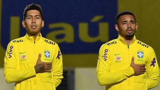 ФИФА отстранила участия в матчах АПЛ 8 футболистов Бразилии