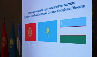 Узбекистан, Казахстан и Кыргызстан договорились о взаимных поставках электроэнергии в осенне-зимний период