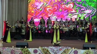 “Бухоро шашмақоми” кўрик-танловининг республика саралаш босқичи ўтказилди