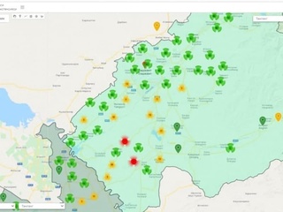“e-Fitouz” орқали «даладан экспортгача» бўлган занжир қамраб олинади