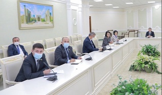 Ogʻir ijtimoiy ahvolga tushib qolgan xotin-qizlar manzilli qoʻllab-quvvatlanadi