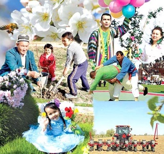 Фарзанд тарбияси