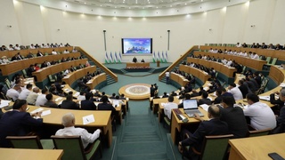 В Узбекистане стартовал семидневный семинар по реформированию внутреннего туризма