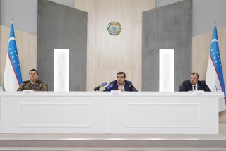 “Toza havo” tadbiri  va “YAshil makon” umummilliy harakati doirasida  qanday ishlar amalga oshirilmoqda?