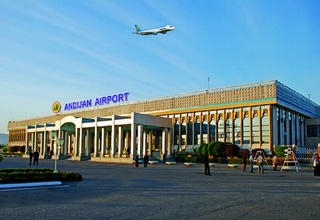 Andijon aeroporti davlat xususiy sheriklik asosida rekonstruksiya qilinishi mumkin