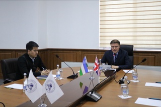 Xotin-qizlarning kreativ taʼlim va kreativ sohalardagi imkoniyatlari muhokama etildi