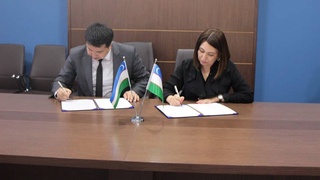 Мининновации и Высшая школа бизнеса и предпринимательства подписали меморандум о сотрудничестве