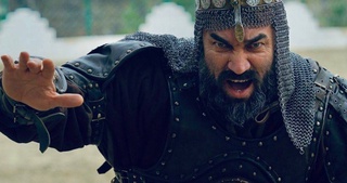 Шебер  қолбасшы  Бахадір  Жалаңтөс  туралы  фильм  түсіріледі